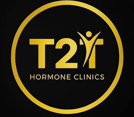 T2T Hormone Clinics